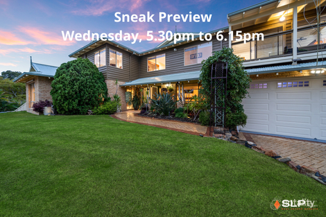 Property photo of 20 Castle Rock Turn Joondalup WA 6027