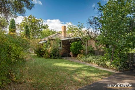 Property photo of 15 Arinya Street Narrabundah ACT 2604