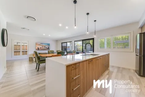 Property photo of 24 Bluestone Avenue Gledswood Hills NSW 2557