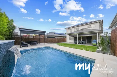 Property photo of 24 Bluestone Avenue Gledswood Hills NSW 2557