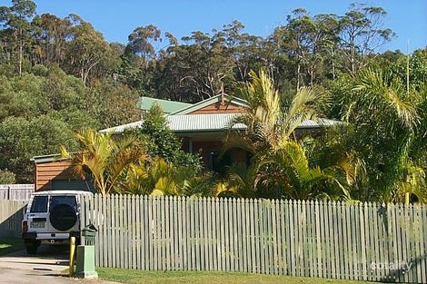 Property photo of 4 Orpheus Court Little Mountain QLD 4551