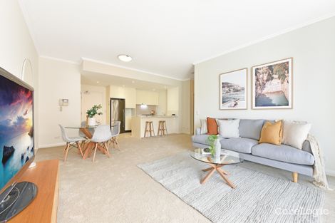 Property photo of 763/3 Baywater Drive Wentworth Point NSW 2127