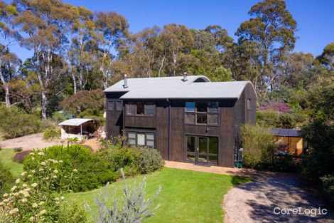 Property photo of 55 Whiteley Road Oberon NSW 2787