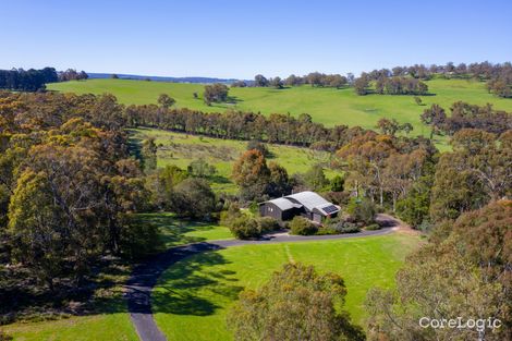 Property photo of 55 Whiteley Road Oberon NSW 2787