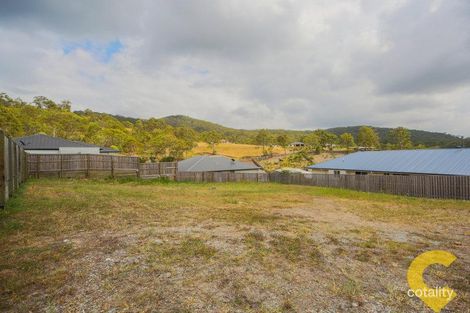 Property photo of 18 Coomerong Crescent Upper Coomera QLD 4209