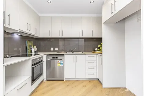 Property photo of 41/177 Stirling Street Perth WA 6000