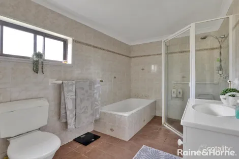 Property photo of 479 Gestingthorpe Road Cow Flat NSW 2795