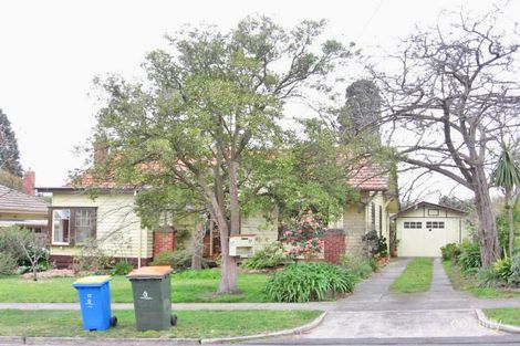 Property photo of 17 Callanish Road Camberwell VIC 3124