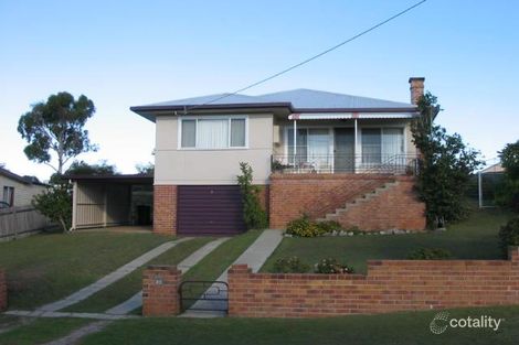 Property photo of 27 Short Street West Kempsey NSW 2440