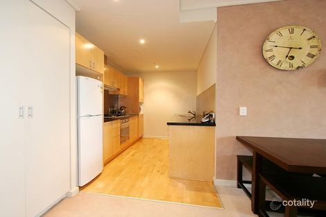 Property photo of 1906/14 Kavanagh Street Southbank VIC 3006