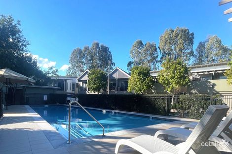 Property photo of 105/123 Barrack Road Murarrie QLD 4172