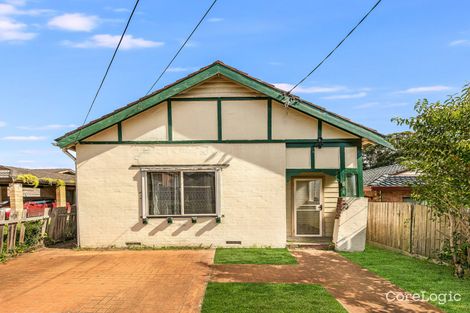 Property photo of 5 Carrington Street Auburn NSW 2144