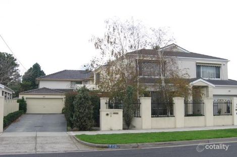 22b Hilda St, Cheltenham, VIC 3192