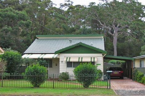 Property photo of 29 Calypta Road Umina Beach NSW 2257