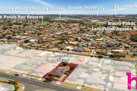 Property photo of 26 Burdoo Drive Grovedale VIC 3216