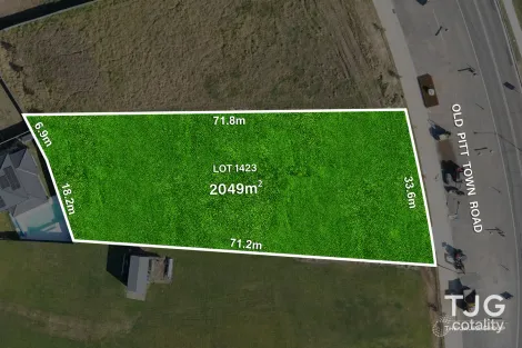 142a Old Pitt Town Rd, Box Hill, NSW 2765