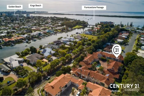 15/28 Pelican Waters Bvd, Pelican Waters, QLD 4551