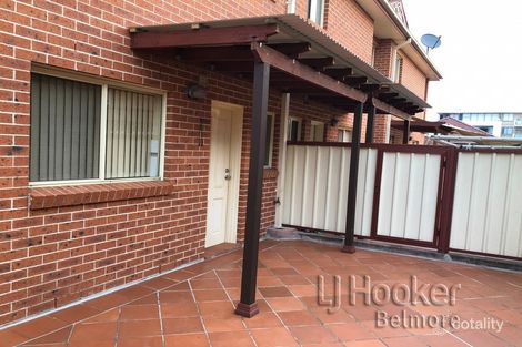 Property photo of 3/8 St Clair Street Belmore NSW 2192
