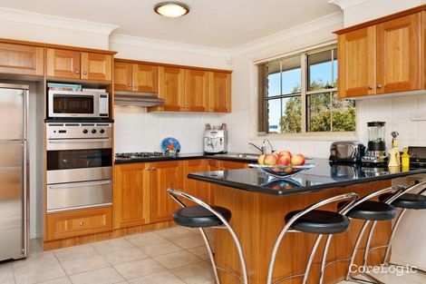 Property photo of 49 Wolger Road Ryde NSW 2112