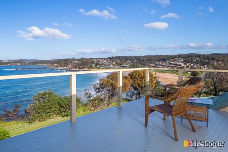 Property photo of 55 Tallawang Avenue Malua Bay NSW 2536