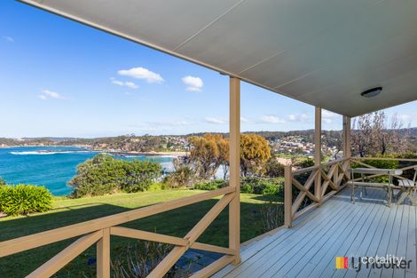 Property photo of 55 Tallawang Avenue Malua Bay NSW 2536