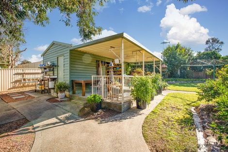 Property photo of 3 Daydream Close Ashtonfield NSW 2323