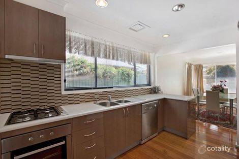 Property photo of 8 Sellick Drive Croydon VIC 3136