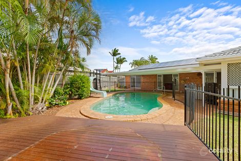 Property photo of 8 Isobell Court Wellington Point QLD 4160