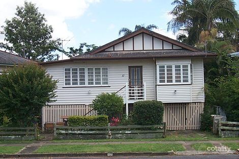 Property photo of 17 Kate Street Shorncliffe QLD 4017