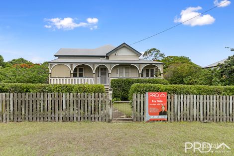 87 Sussex St, Maryborough, QLD 4650