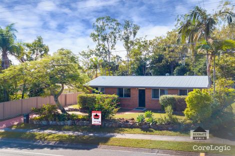 Property photo of 41 Harburg Drive Beenleigh QLD 4207