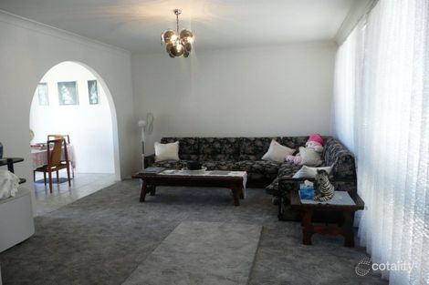 Property photo of 40 Denis Winston Drive Doonside NSW 2767