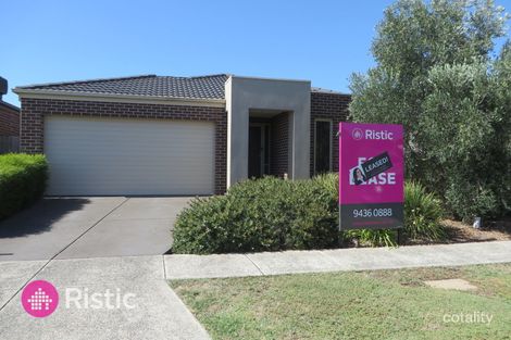 Property photo of 8 Marlin Crescent Point Cook VIC 3030