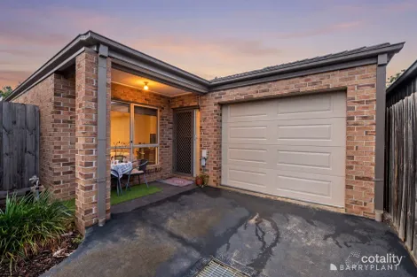 3/24 Exford Rd, Melton South, VIC 3338
