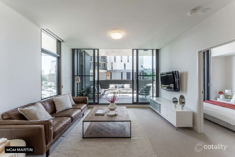 Property photo of 101/136 Epsom Road Zetland NSW 2017