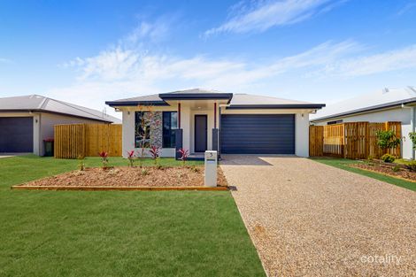 5 Paradise Ct, Mount Louisa, QLD 4814