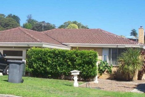 Property photo of 26 Hopkins Street Speers Point NSW 2284