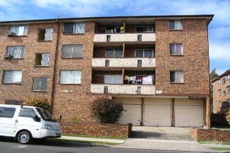 18/32 Pirie St, Liverpool, NSW 2170