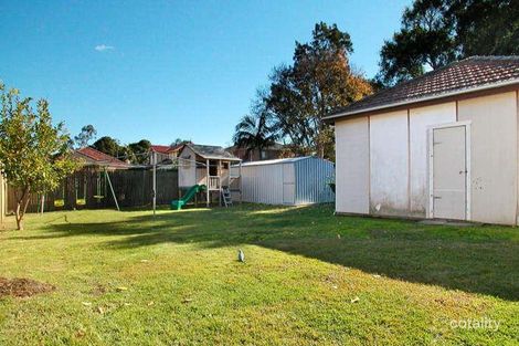 Property photo of 31 Myee Avenue Strathfield NSW 2135
