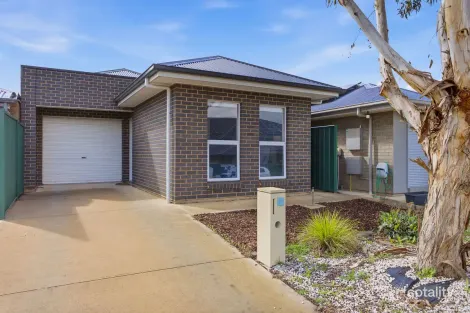 Property photo of 37 Braeview Circuit Evanston SA 5116