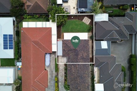 Property photo of 3/22 Illawarra Avenue Hove SA 5048