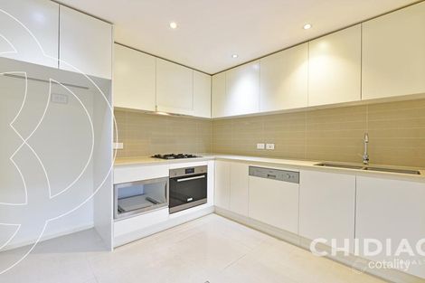 Property photo of 216/16 Baywater Drive Wentworth Point NSW 2127