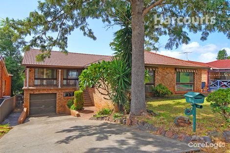 Property photo of 12 Queenscliff Drive Woodbine NSW 2560