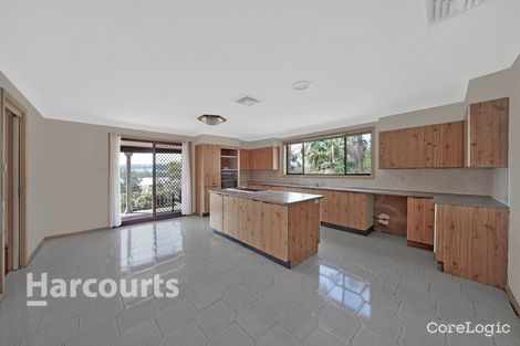 Property photo of 12 Queenscliff Drive Woodbine NSW 2560