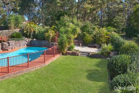 Property photo of 24 Palmer Close Illawong NSW 2234