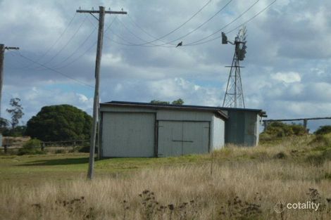Property photo of 2707 Kingsthorpe-Haden Road Goombungee QLD 4354