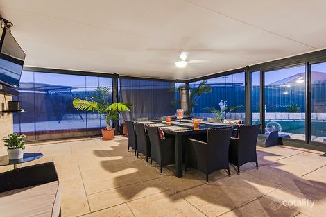 Property photo of 4 Evian Glen Port Kennedy WA 6172