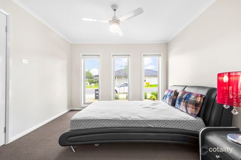 Property photo of 155 Greenwood Parkway Jordan Springs NSW 2747