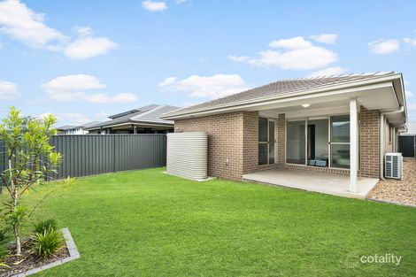 Property photo of 155 Greenwood Parkway Jordan Springs NSW 2747