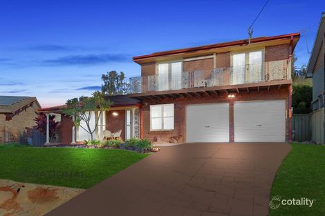 Property photo of 3 Elayne Place Guildford NSW 2161